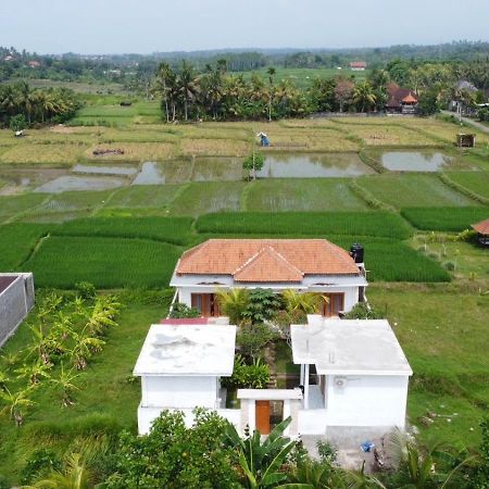 Hotel Sumbul View Surfcamp Airsatang Exterior foto