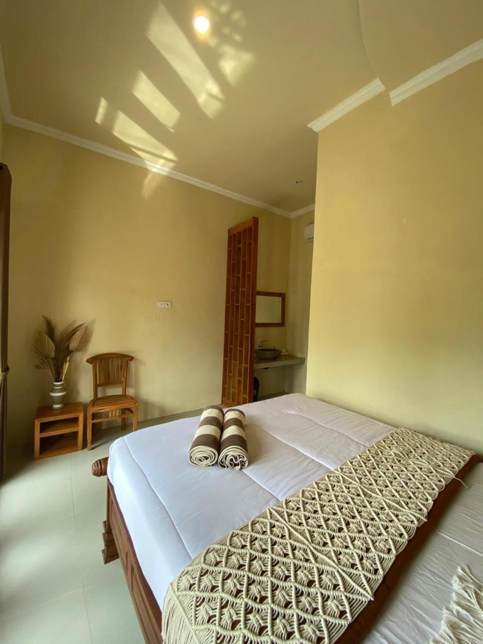 Hotel Sumbul View Surfcamp Airsatang Exterior foto