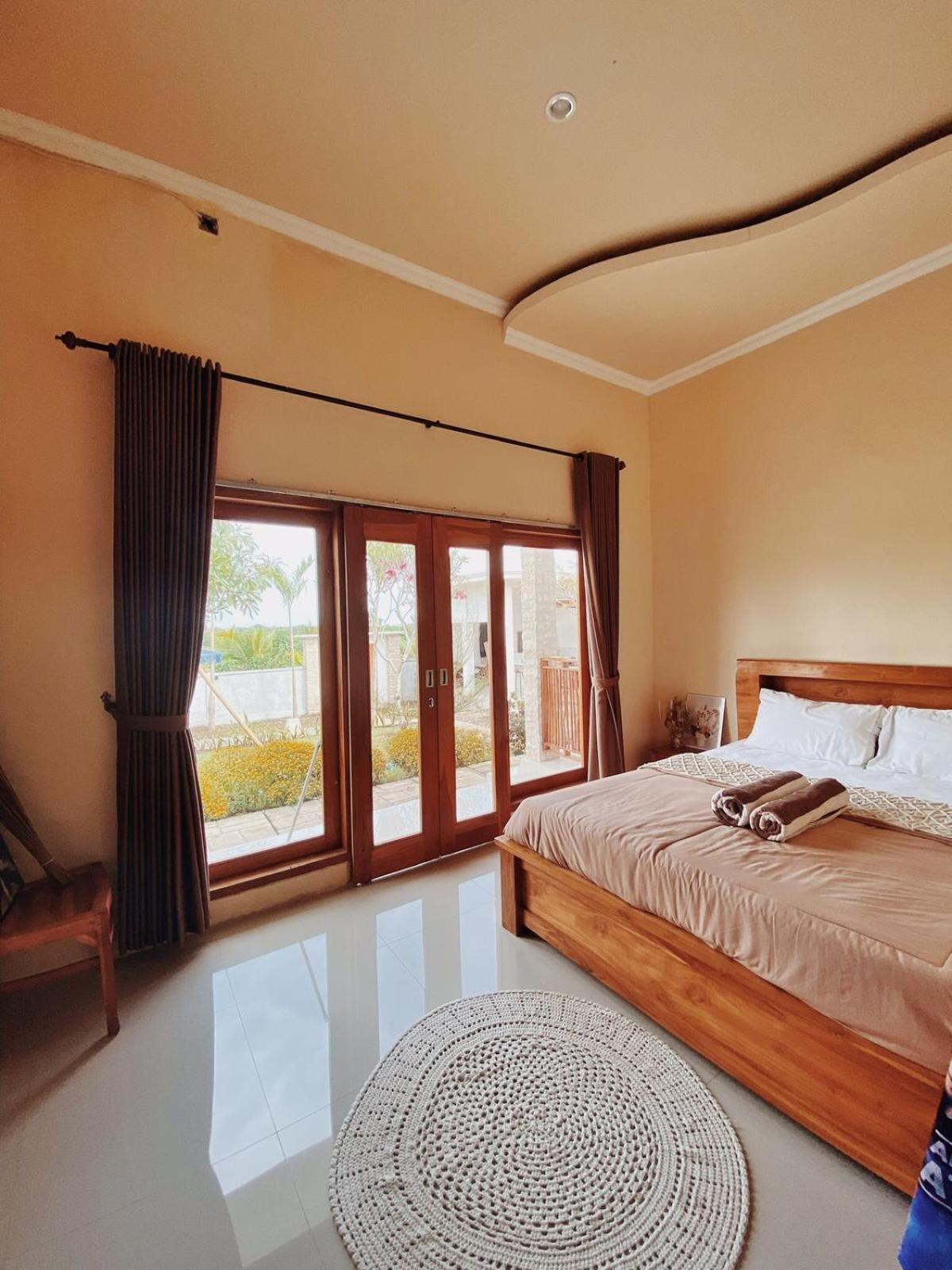 Hotel Sumbul View Surfcamp Airsatang Exterior foto
