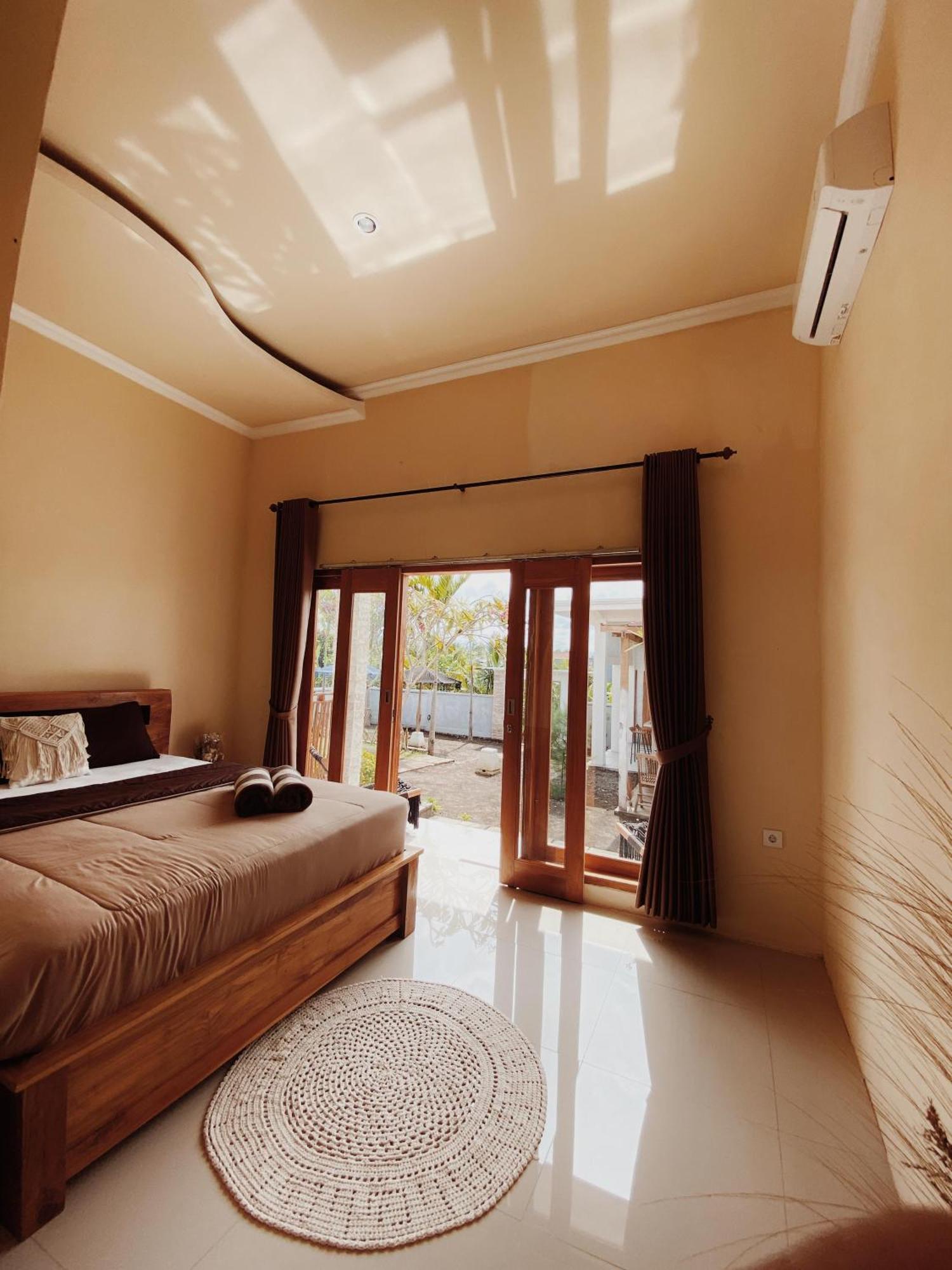 Hotel Sumbul View Surfcamp Airsatang Exterior foto