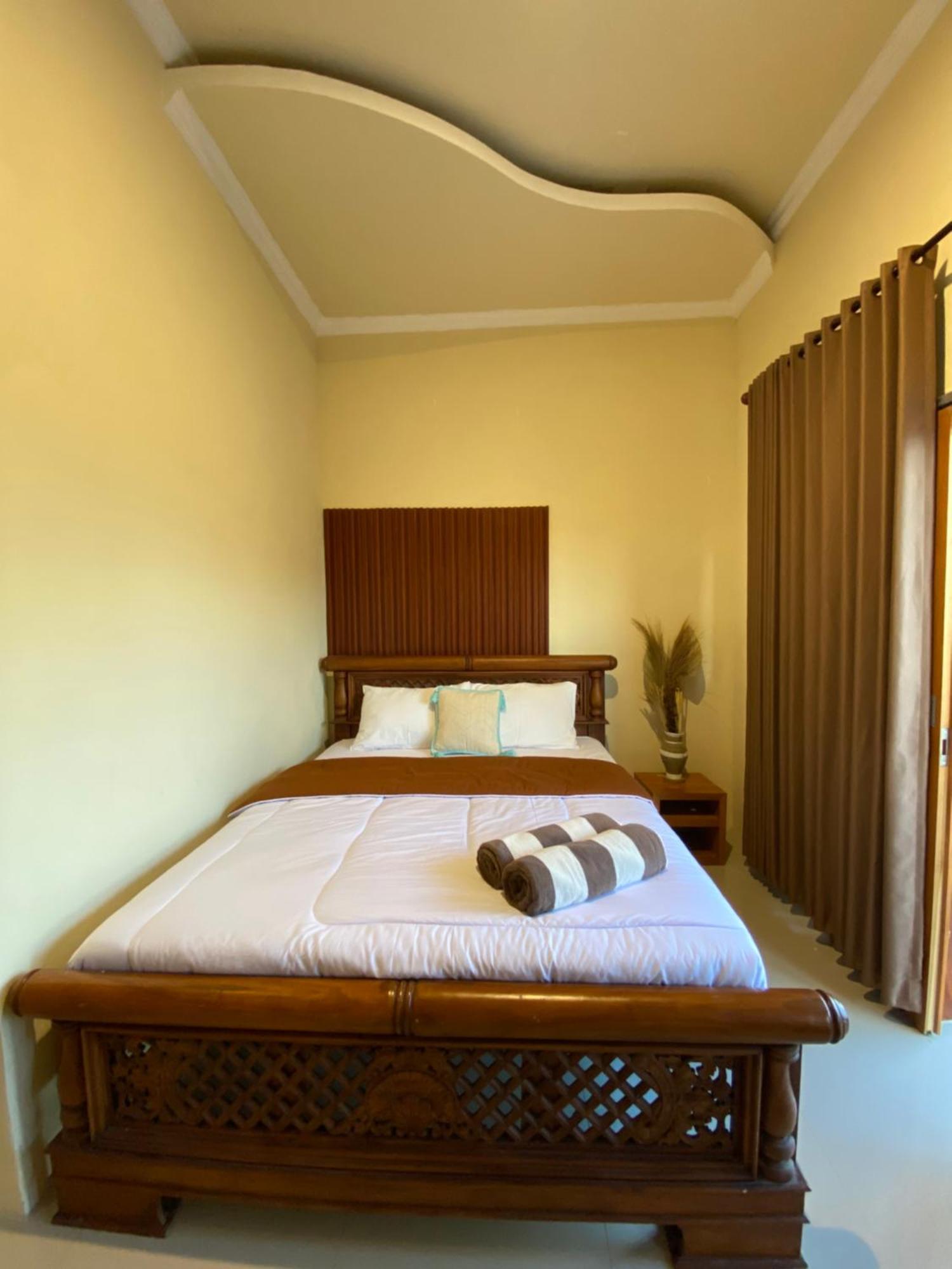 Hotel Sumbul View Surfcamp Airsatang Exterior foto